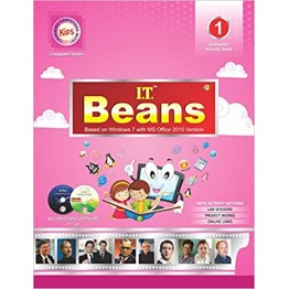 It Beans Class - 1